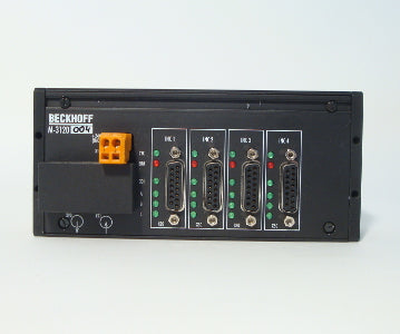 M3120-004 - Lightbus Inkremental-Encoder-Interface