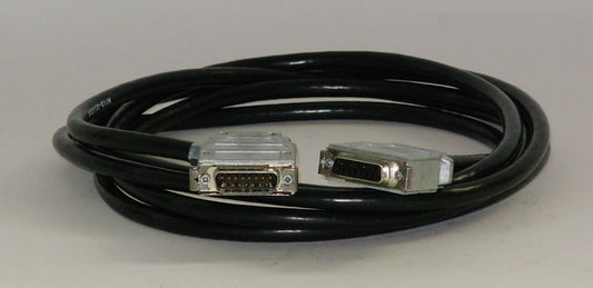 6ES5728-0BD00 - STECKLEITUNG 728-0, 3M