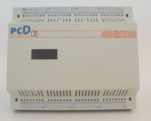 PCD2-C100 - Saia PCD2 C100