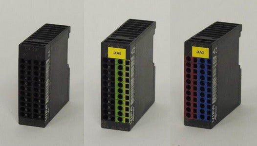 VIPA_201-1AA00 - VIPA System 200V Klemmen-Modul