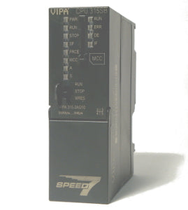 VIPA_315-2AG10 - VIPA CPU 315SB/DPM