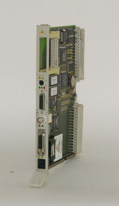 VIPA_SSN-BG85 - VIPA ISA-Bus PC-Netzwerkkarte