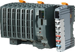 X20CP1483-1 - X20 CPU 1483, 64MB SDRAM