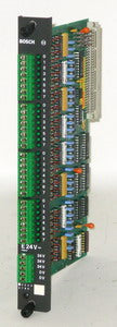 1070047961 - BOSCH CL300 32DI 24VDC