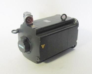 1FK7105-2AF71-1CB0 - Simotics S Synchronmotor 1FK7-CT PN=8,2kW, UZK=600V M0=48NM (100K),  NN=3000U/MIN, selbstgekuehlt