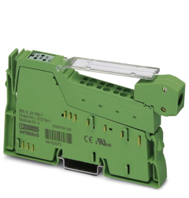 2861441 - IBS IL 24 RB-T-PAC Abzweigklemme