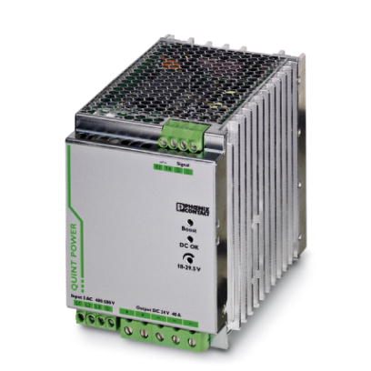 2866802 - QUINT-PS/3AC/24DC/40