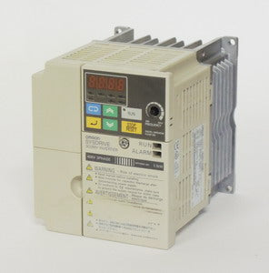 3G3MV-A4007 - Frequenzumrichter 0,75kW