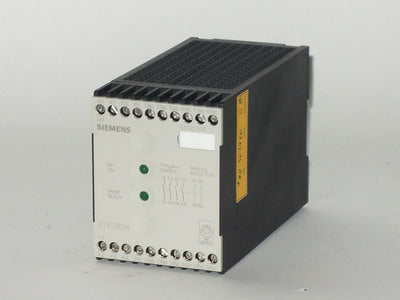 3TK2804-0AL2 - Schuetzsicherheitskombination AC230/220V50/60 4S+1S+1OE