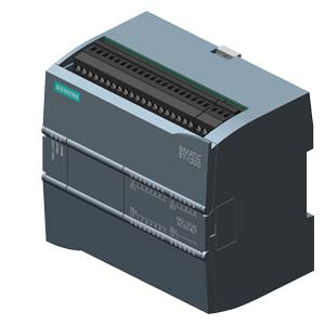 6AG1214-1HG31-5XB0 - SIPLUS S7-1200 CPU1214 DC/DC/RLY