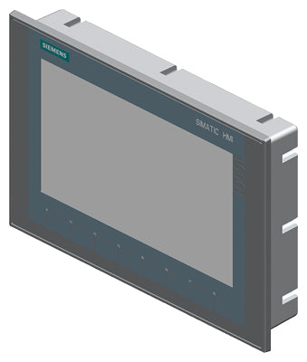 6AV2123-2JB03-0AX0 - SIMATIC HMI, KTP900 BASIC, BASIC PANEL, TASTEN-/TOUCHBEDIENUNG