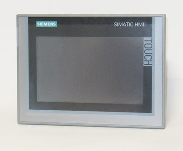 6AV2124-0GC01-0AX0 - SIMATIC HMI TP700 Comfort 7"