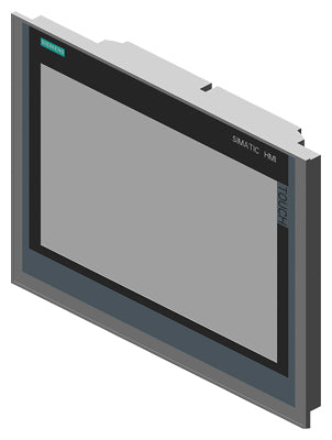 6AV2124-0QC02-0AX0 - Simatic HMI TP1500 Comfort 15"