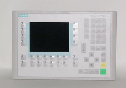 6AV6542-0CA10-0AX0 - SIMATIC HMI OP270 6" STN COLOR DISPLAY