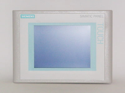 6AV6642-0BA01-1AX1 - TP177B 6" DP/PN Color