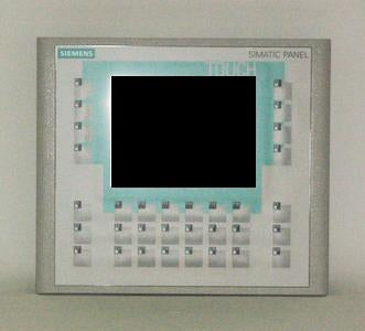 6AV6642-0DC01-1AX1 - SIMATIC OP177B 6" DP BLUE MODE STN-DISPLAY TOUCH UND TASTEN