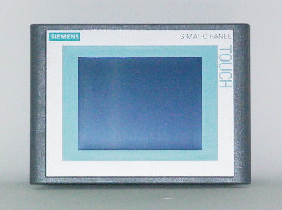 6AV6643-0AA01-1AX0 - SIMATIC HMI TP277 6" TOUCH PANEL 5,7" TFT DISPLAY 4 MB