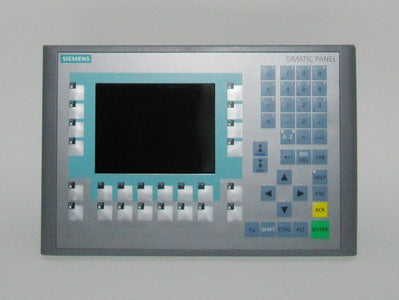 6AV6643-0BA01-1AX0 - SIMATIC HMI OP277 6" OPERATOR PANEL 5,7" TFT DISPLAY