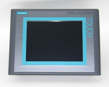 6AV6643-0CB01-1AX0 - Simatic HMI MP277 8" Touch