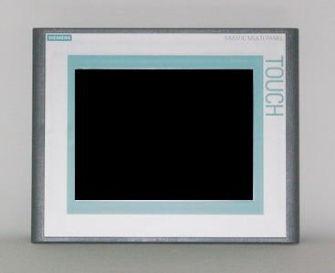 6AV6643-0CD01-1AX1 - SIMATIC HMI, MP277 10" TOUCH