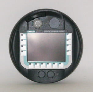 6AV6645-0AA01-0AX0 - SIMATIC MOBILE PANEL 177 DP
