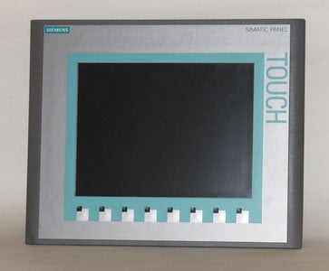 6AV6647-0AE11-3AX0 - SIMATIC HMI KTP1000 BASIC COLOR DP