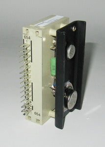 6EC1654-3A - SIMATIC C1 BLOCK 1 LEISTUNGSGLIED, 2A MIT SPEICHER