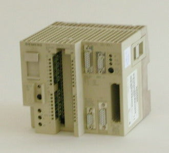 6ES5095-8MB01 - SIMATIC S5-095U Kompaktgeraet mit L2-SS