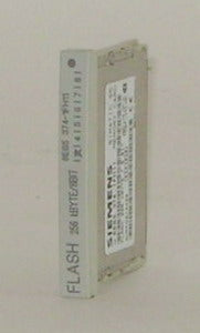 6ES5374-1KH21 - Simatic S5, Memory Card, Flash-Eprom, 256kB