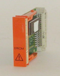 6ES5375-0LA15 - SIMATIC S5, SPEICHERMODUL 375 EPROM, 8KBYTE