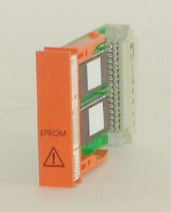 6ES5375-0LA21 - SIMATIC S5, SPEICHERMODUL 375 EPROM, 16KBYTE