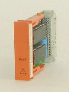 6ES5375-0LD21 - Simatic S5, Speichermod. 375 RAM, 16kB