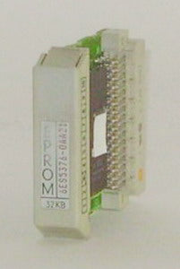 6ES5376-0AA21 - SIMATIC S5, SPEICHERMODUL 376 EPROM, 32KBYTE