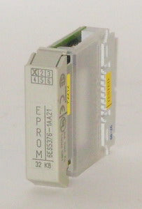 6ES5376-1AA21 - SIMATIC S5, SPEICHERMOD. 376 CMOS-EPROM, 32KB