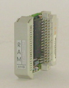 6ES5377-0AA32 - Simatic S5, Speichermod. 377,RAM Bauform kurz, 64kB