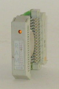 6ES5377-0BA31 - Simatic S5, Speichermod. 377, RAM Bauform kurz, 64kB