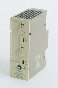 6ES5380-8MA11 - SIMATIC S5, ZEITBAUGRUPPE 380 FUER S5-90U/-95U/-100U, ET 100U, ET 200U