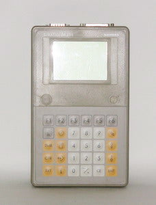 6ES5396-0UA11 - Bediengeraet OP396