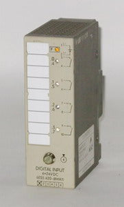 6ES5420-8MA11 - S5-90U/95U/100U 4DI 24VDC pot. gebunden