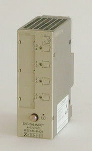 6ES5430-8MD11 - S5-90U/95U/100U 4DI 115VAC/UC floating