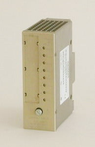 6ES5431-8FA11 - S5-90F/95F/100F 8DI 24VDC pot. getrennt