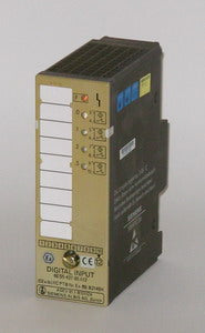 6ES5437-8EA12 - S5-90U/95U/100U 4DI Ex