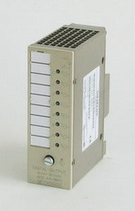 6ES5441-8MA11 - S5-90U/95U/100U 8DO 24VDC 0,5A pot. gebunden