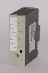 6ES5450-8FA11 - S5-95F/100F 4DO 24VDC 2A pot. getrennt