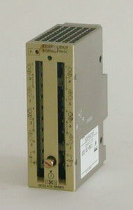6ES5451-8MR12 - S5-90U/95U/100U 8RO 30VDC/230VAC pot. getrennt