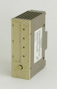 6ES5452-8MR11 - S5-90U/95U/100U 4RO 30VDC/230VAC pot. getrennt