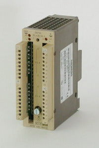 6ES5482-8MA12 - S5-90U/95U/100U 16DI/16DO 24VDC 0,5A pot. gebunden
