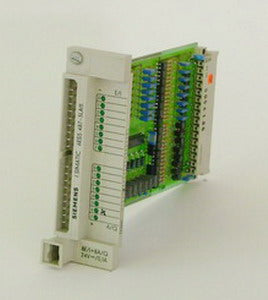 6ES5487-3LA11 - S5-105R 8DI/8DO 24VDC