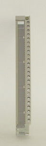 6ES5490-7LB11 - S5-115U Frontstecker, Schraubanschl/ Connector 24pol.
