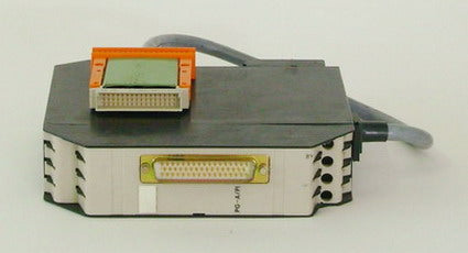 6ES5500-7AA11 - S5-110A PG Anschaltung